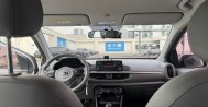 올 뉴모닝(JA) 가솔린 1.0 해치백 트렌디 128허3142 모닝장기렌트, 저신용장기렌트
